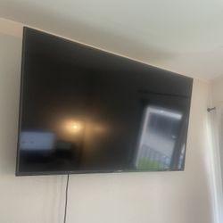 50” Vizio TV