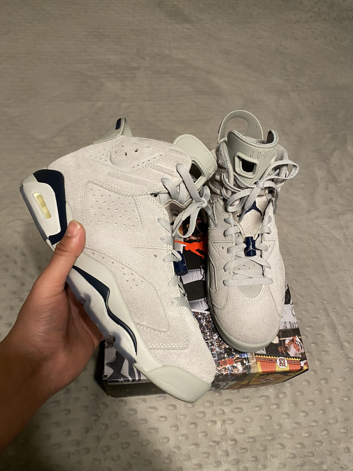 Jordan 6
