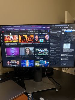 Dell U2720Q 27-inch 4K UltraSharp monitor
