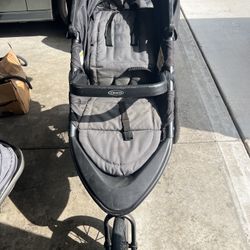 Baby Jogger Stroller
