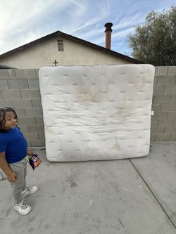 Cali King Mattress