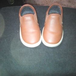 Baby And Toddler Boy Shoes 