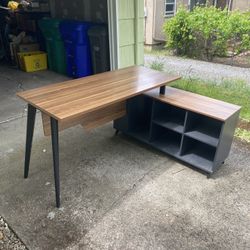 Office Desk