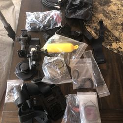 GoPro Accessories 
