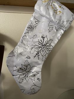 Christmas  Stocking.