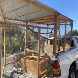 Chicken Coop