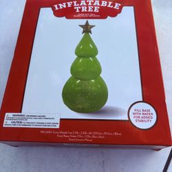 6FT CHRISTMAS 🎄 TREE 