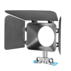 Neewer Matte Box For 15mm Rail
