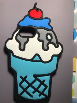 Premium iPhone 6/7/8 Plus Phone Case