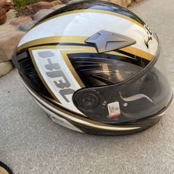 Motorcycle Helmets