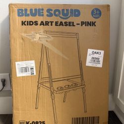 Easel For Kids