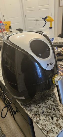 Air Fryer - Brandnew