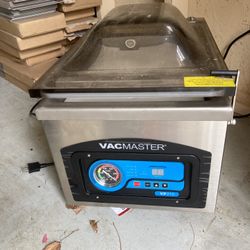 Vacuum Sealer