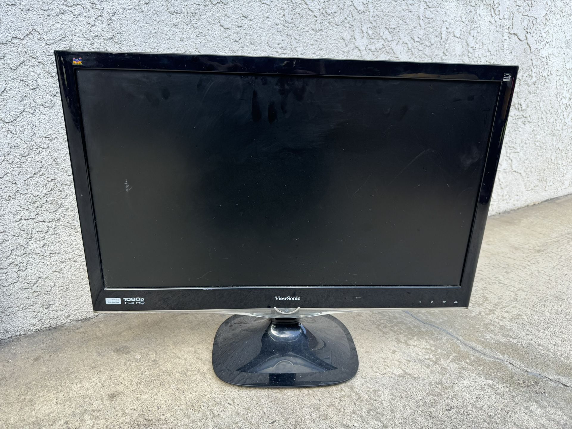 Viewsonic Computer Monitor
