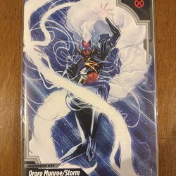 Avengers #34 Trading Card Variant