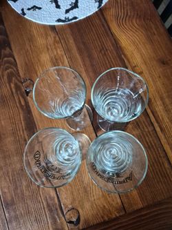 Beer Glasses