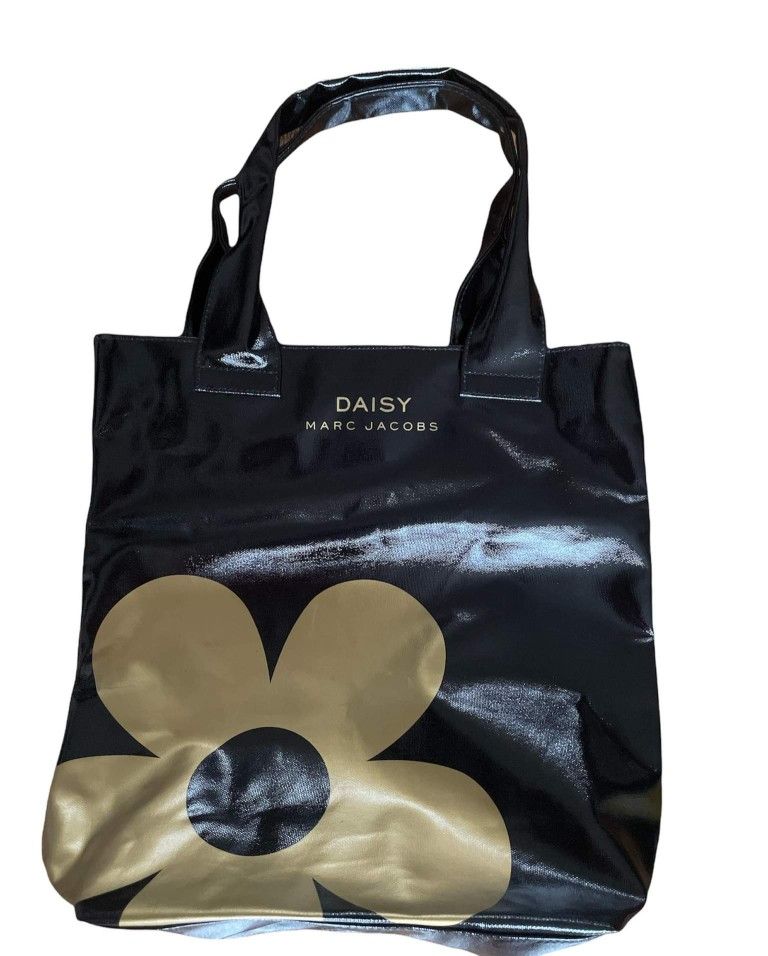 Marc Jacobs Tote Bag Shoulder Daisy