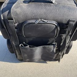 Motorcycle Travel Bag