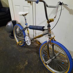 1992 gt dyno bmx