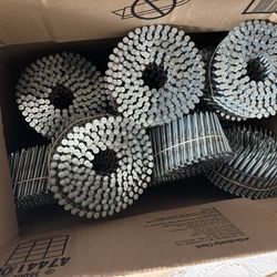 Roofing Nails
