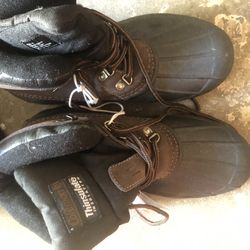 Boots 