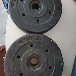 Weights 