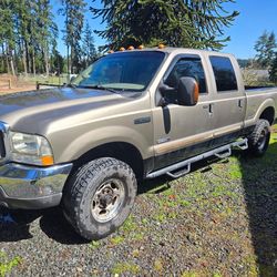 2003 Ford F-250