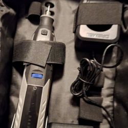 DREMEL - 8250 CORDLESS  speed 12-volt 3 -Amp 