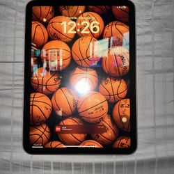 iPad 10.9