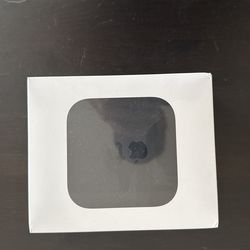 Apple TV 4K Brand new sealed