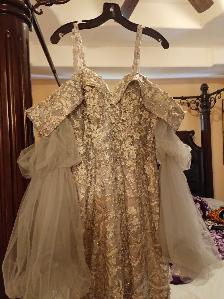 Formal Dress