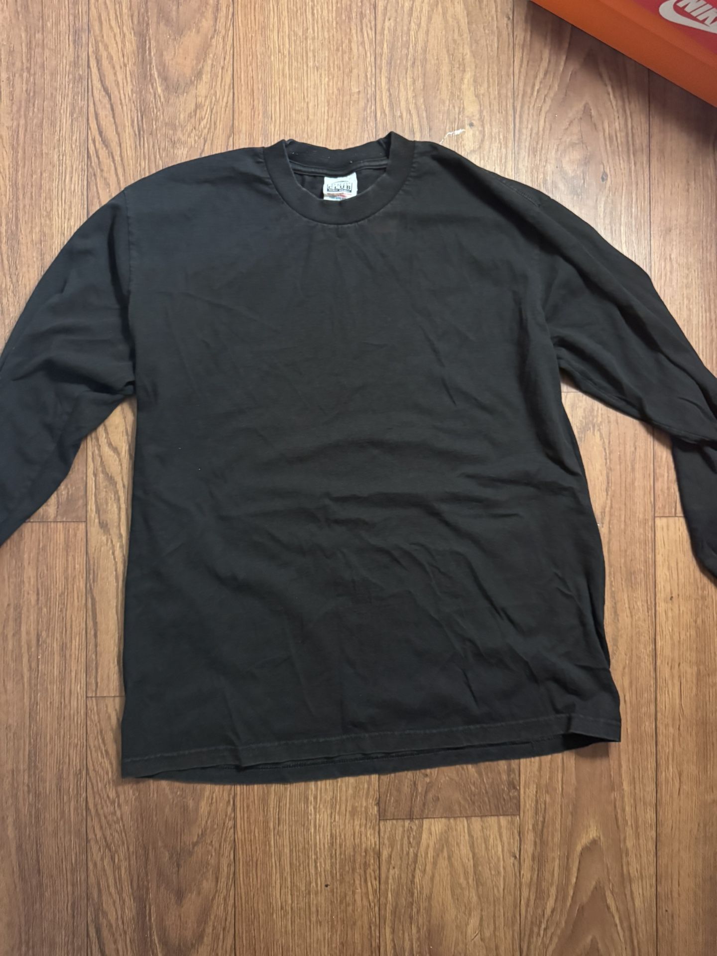 Pro Club Long Sleeve Shirt