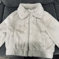 Fur Jacket