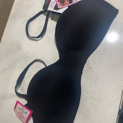 Maidenform Bra 34c New