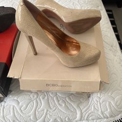 bcbg women’s shoes