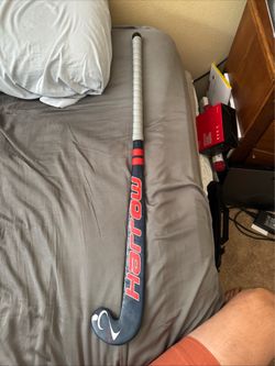 Harrow Field Hockey Stick USA good condition 25mm 36inches