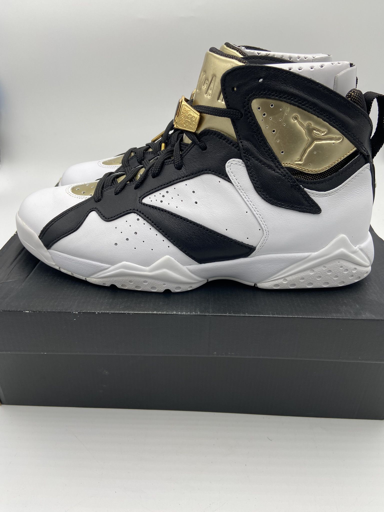 Air Jordan 7 Retro Champagne