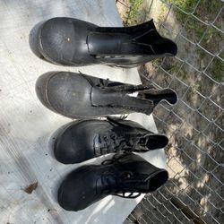 Working / Construction Shoes 