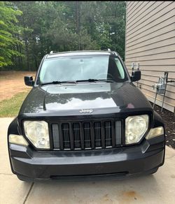 2010 Jeep Liberty
