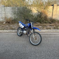 Ttr125