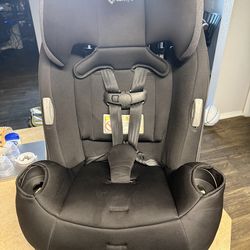 Safety 1st go and sprint car seat