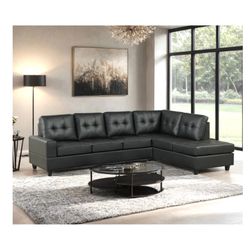 Sectional Sofa 