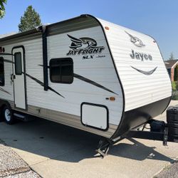 2017 Jayco Jayflight 27bhw