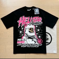 HS t-shirt