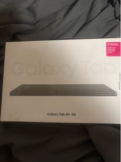 Galaxy tab A9+5G