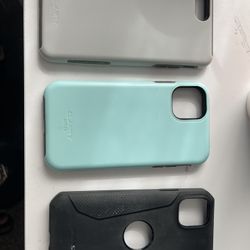 Phone Cases 