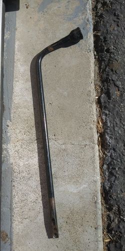 A,LUG WRENCH