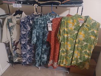 Summer beach/ pools shirt