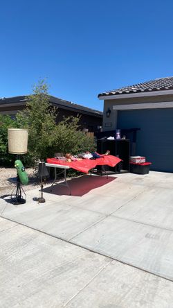 Free bed frame and book shelf!!!