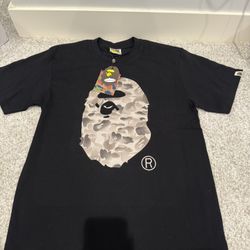 bape shirt 